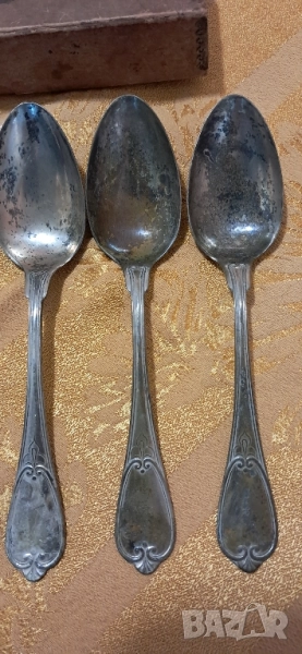 Много Стари лъжици , снимка 1
