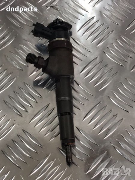 Дюзи Peugeot 206 1.4HDI 2003г., снимка 1