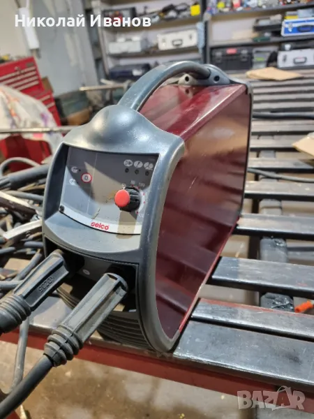 Selco quasar 180, снимка 1