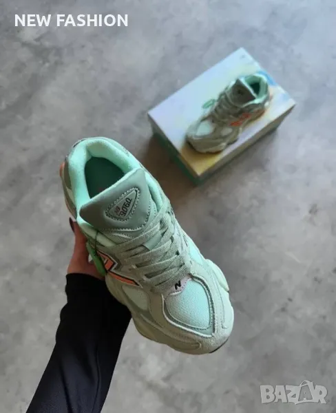 Дамски Маратонки ✨ New Balance , снимка 1