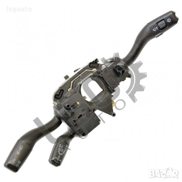 Лостчета чистачки/мигачи/темпомат AUDI A6  (4F, C6) 2004-2011 A271121N-203, снимка 1