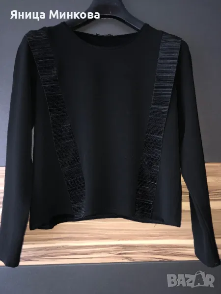 Дамска блуза Zara, снимка 1