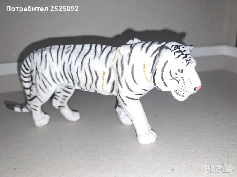 Колекционерски фигурки на животни и динозаври Schleich,  Papo,  Mojo- 2 част, снимка 1