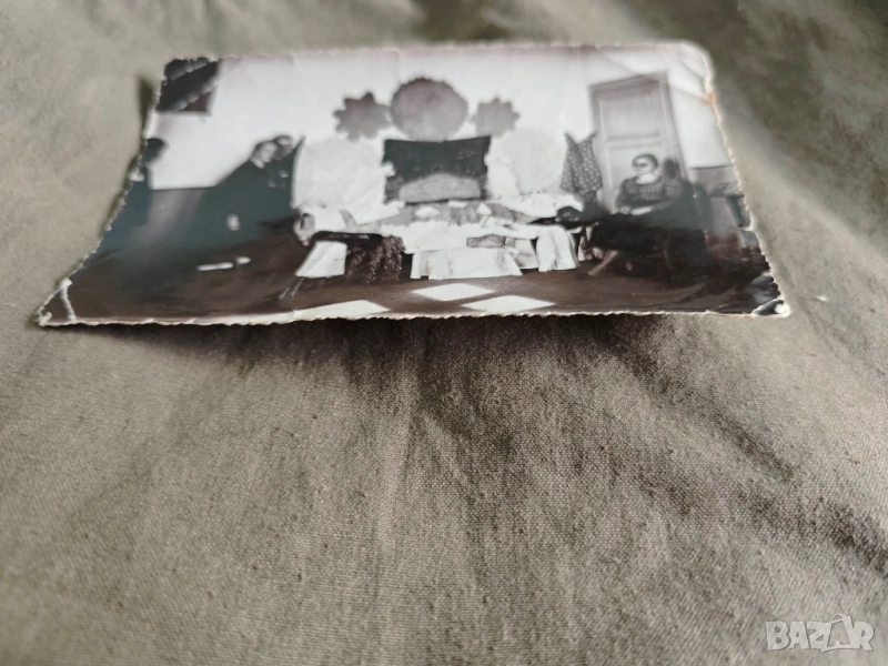 снимки Сливница 1938 Лотария,Изложба , снимка 1