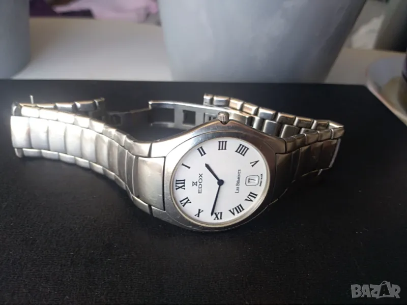 EDOX Les Bemonts 27006, снимка 1