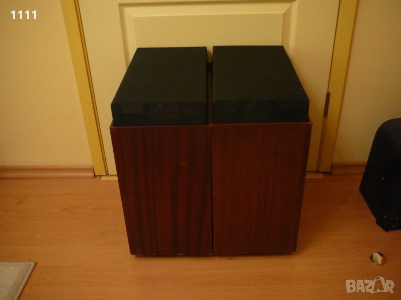 T+A DELTA 70B, снимка 1