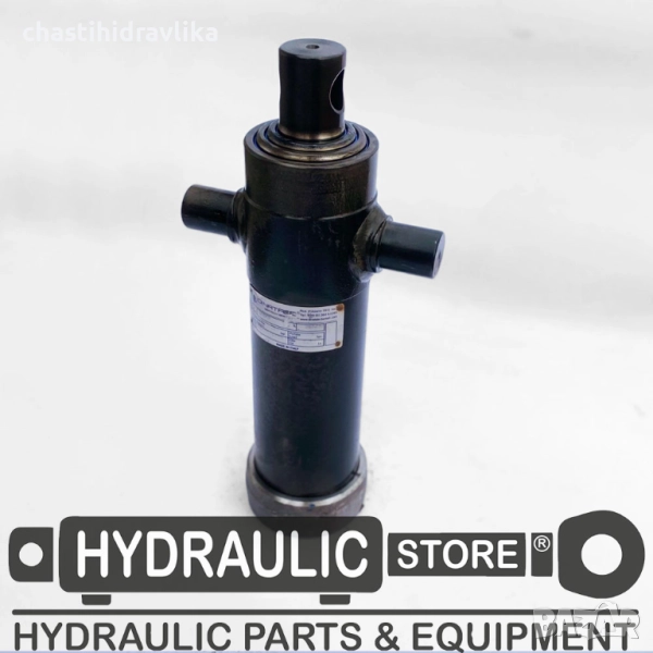 Хидравличен цилиндър DI NATALE & BERTELLI 3x790x095 2034F, снимка 1