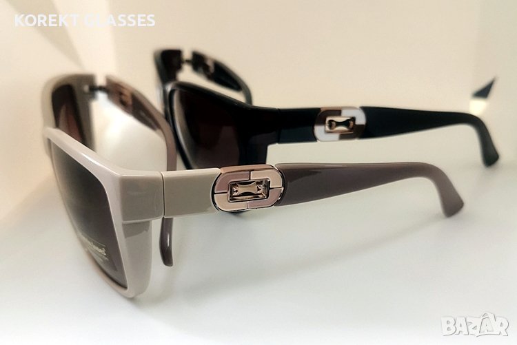 Слънчеви очила Katrin Jones HIGH QUALITY POLARIZED 100% UV защита, снимка 1