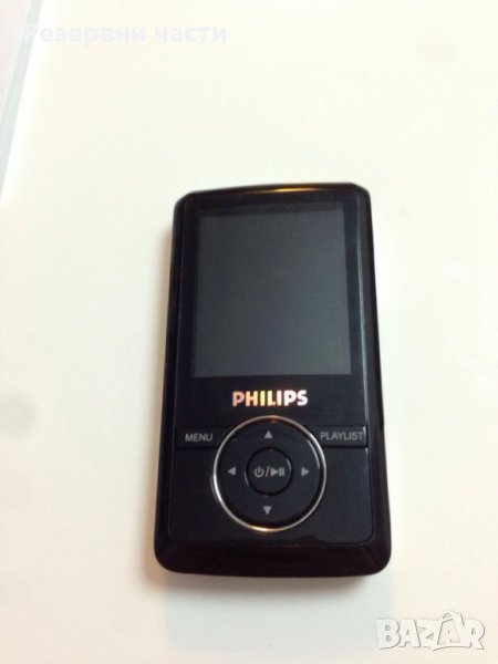 Плеър Philips GoGear 1gb, снимка 1