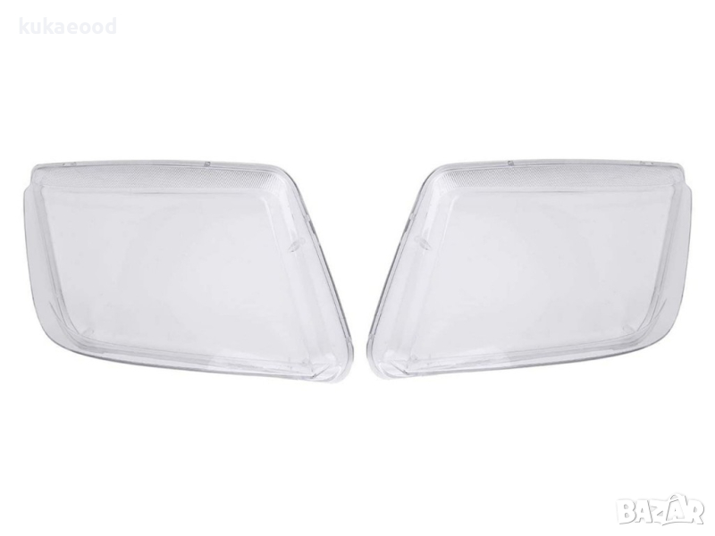 Стъкла за фарове на VW Bora, снимка 1