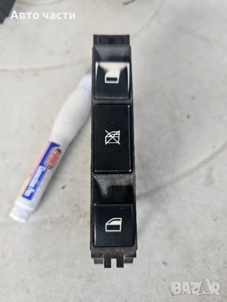 BMW 3 E46 Превключвател за електрически стъкла 61.31-8381518, снимка 1