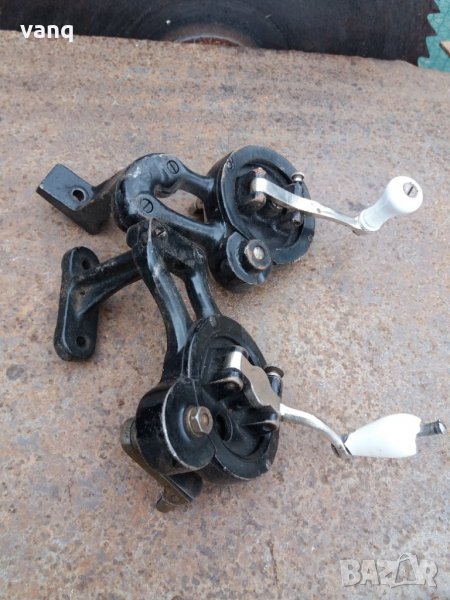 Резервни части за шевни машини., снимка 1