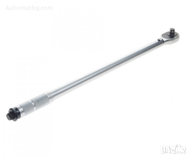 Динамометричен ключ 1/2" Automat, 50-350Nm, снимка 1