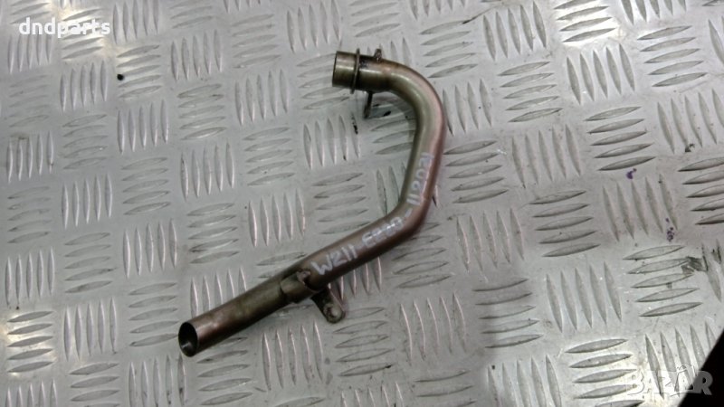 Тръба Mercedes E220,CDI,W211,2003г., снимка 1