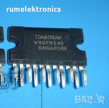 TDA8174AW, снимка 1