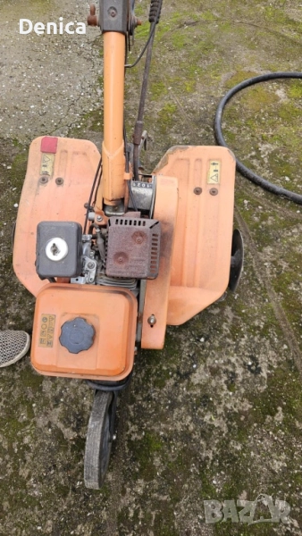 Фреза, снимка 1