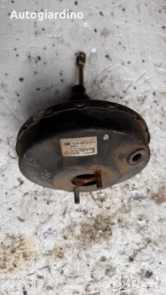 Серво усилвател / Спирачна помпа за Citroen Saxo - B358717, снимка 1