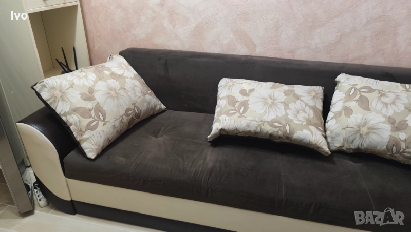 Диван разтегателен , снимка 1