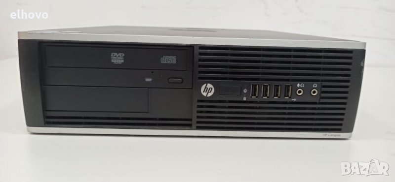 Настолен компютър HP Intel CORE I5 , снимка 1