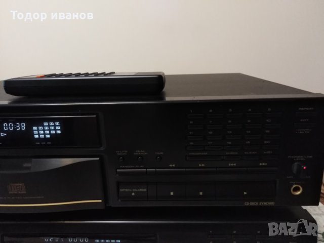 Pioneer- pds-502-2 броя, снимка 3 - MP3 и MP4 плеъри - 29969575