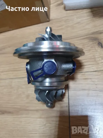 Турбо за Опел z20leh,z20let,z20lel,z20ler , снимка 8 - Части - 55951649