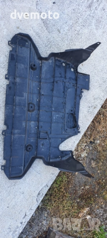 Кора под двигател subaru forester 2015-2018