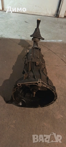 скоростна кутия бмв е91 320д 177кс ръчка bmw e91 320d, снимка 2 - Части - 53236795