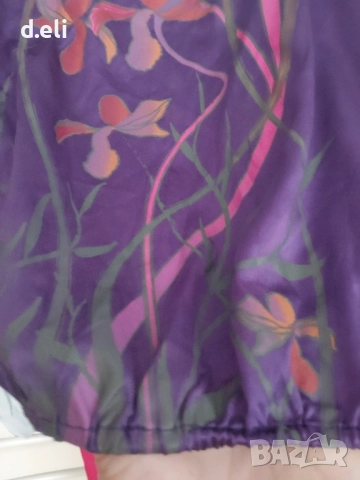 PIESZAK Size M 100% Коприна Топ