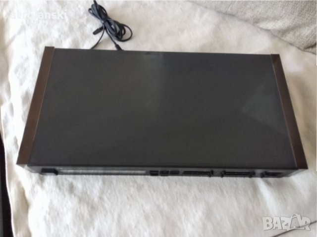 Nakamichi NR-200 Dolby B-C Type Noise Reduction System, снимка 5 - Други - 29639493