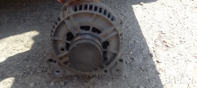 Алтернатор VW Passat B5 1.9 TDI 110к.с., снимка 2 - Части - 51320277