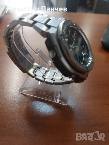 CASIO G-SHOCK, снимка 3 - Мъжки - 51506375