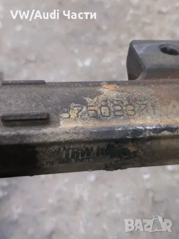 Кормилна рейка за Фиат Пунто Fiat Punto 00467476260 TRW, снимка 6 - Части - 49625057