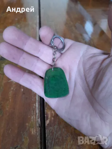 Стар ключодържател Chimimport,Химимпорт #4, снимка 3 - Други ценни предмети - 48852650