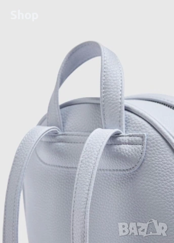 Комплект дънки и раница на Pull and Bear, снимка 9 - Други - 53153532