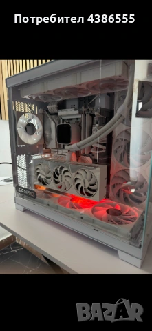 НОВО!! Gaming/Workstation Подарък Периферия на razer , снимка 5 - Геймърски - 54295588