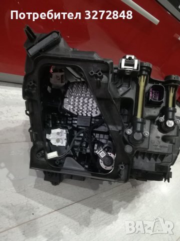 Оригинален фар AUDI Q3 ( 2019-2022г) /83A.941.035, снимка 15 - Аксесоари и консумативи - 40292914