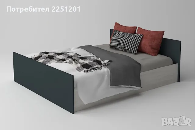 Изработка на спални и легла по поръчка , снимка 2 - Спални и легла - 49124245