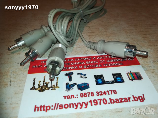 сиви чинчове от philips 75см 3001211637, снимка 17 - Други - 31613054