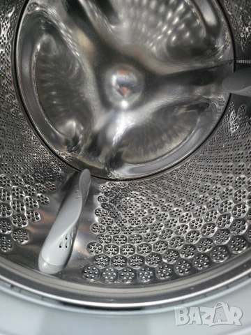 Пералня AEG PROTEX 8кг А+++ -10% 1400 оборота/Пара, снимка 2 - Перални - 54028781