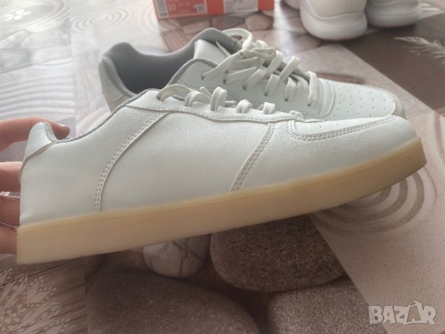 Маратонки Esmara