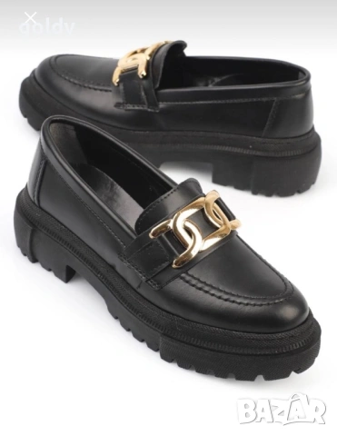 Дамски лоуфъри 