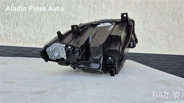 Ляв фар Mercedes Sprinter Full Led година 2024 2025, код A9109068900 , снимка 6 - Аксесоари и консумативи - 51579982