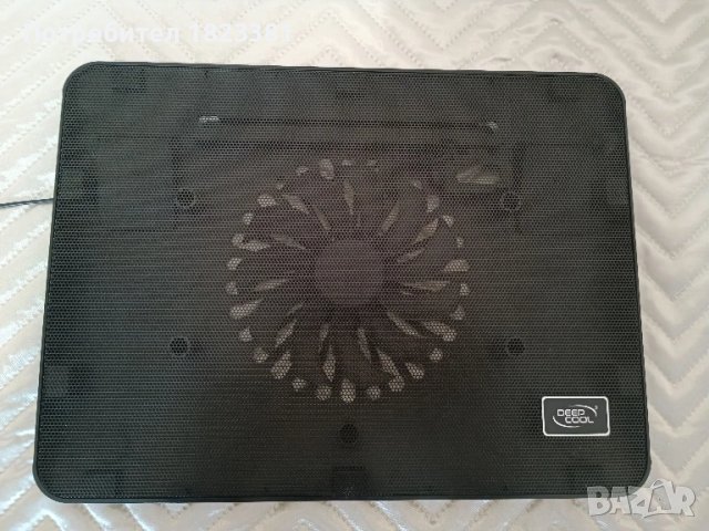 Охладител за лаптоп 