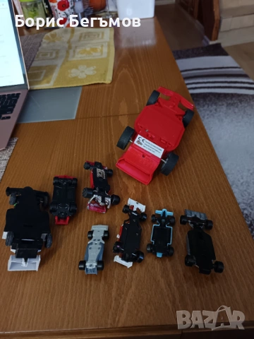 Лот от 8 колички за 10 Euro, снимка 6 - Колекции - 53265917