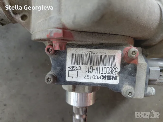 Рейка за HONDA CRV 2012-2018, снимка 3 - Части - 56086867