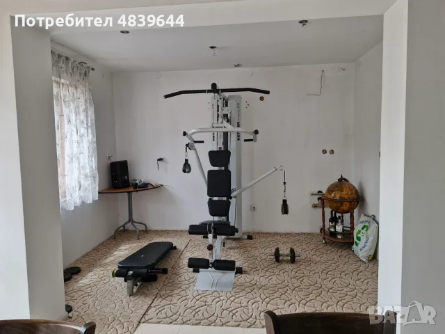 Продавам къща с хубав двор и гараж, снимка 12 - Къщи - 56413840