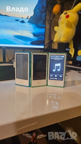 Ipod nano 7th gen