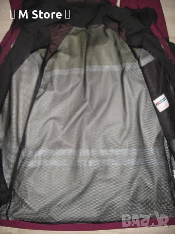 Berghaus gore tex kolima мъжко яке размер М, снимка 6 - Якета - 42552894