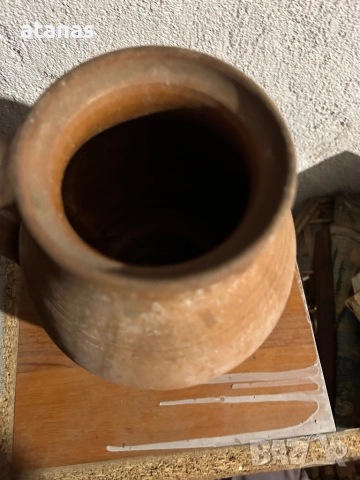 Гърне за боб, снимка 3 - Съдове за готвене - 52972080