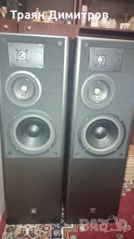 тонколони JBL lx60 , снимка 2 - Тонколони - 55891654